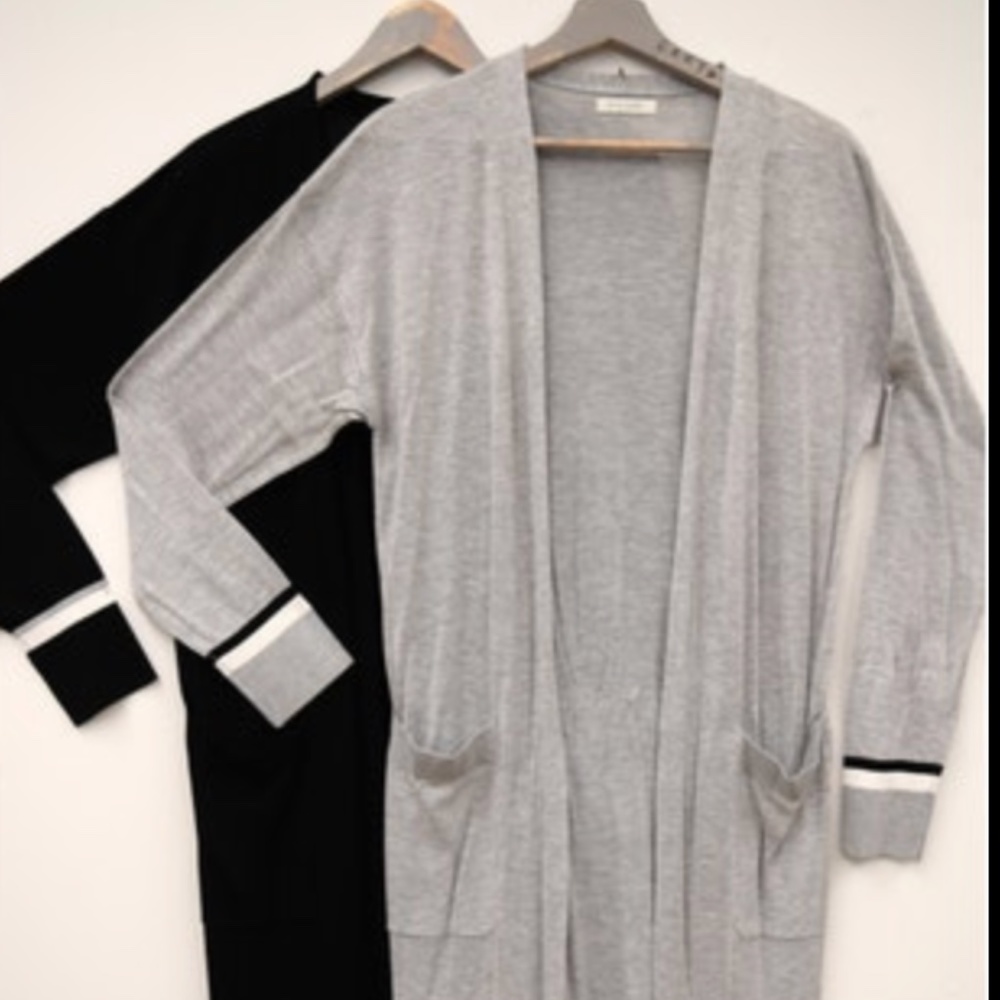 Poppy Cardi